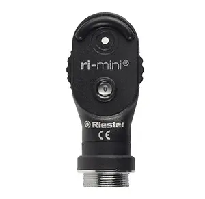 [MD01922] Ri-Mini Ophthalmoscope With AA Handle