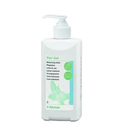 [MD03867XCASE] Trixolind Skin Cream 500ml x 20 (full case)
