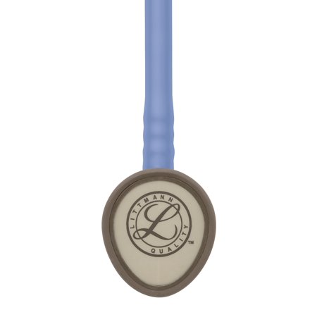 [MD05866-CB] Littmann Lightweight II S.E. Stethoscope - Ceil Blue