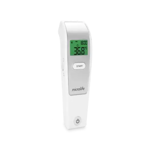 [MD08671] Microlife NC150 Infrared Non Touch Forehead Thermometer