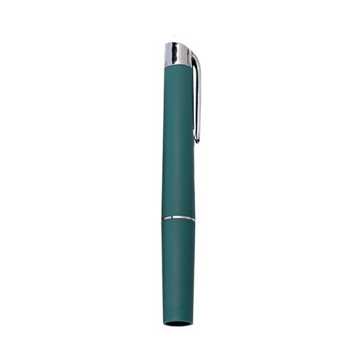 [MD01487-GN] High Quality Pen Torch - Green