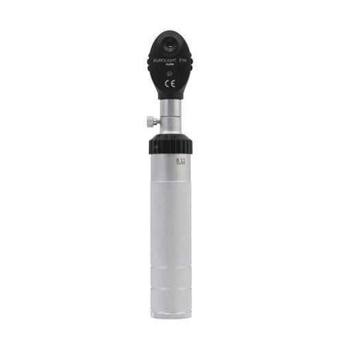 [MD01576] KaWe Eurolight E10 Ophthalmoscope