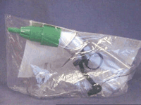 [MD01776] Adult Venturi Mask 60% x 40