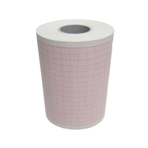 [MD02308] Seca ECG Paper for CT1000 - Roll x 10