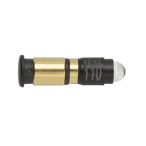 [MD02836] Heine 2.5v Halogen Bulb for use with mini 3000 Otoscope