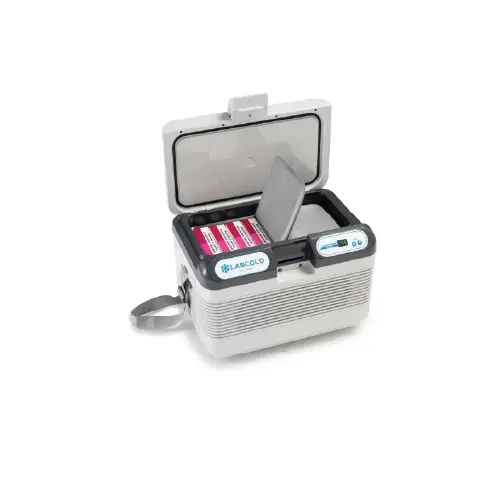 [MD02896] Labcold RPDF0012F Portable Vaccine Carrier - 12L