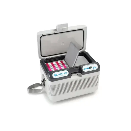 [MD02896] Labcold RPDF0012F Portable Vaccine Carrier - 12L