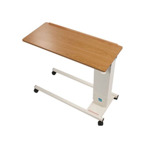 [MD03049] Easi-Riser Overbed Table - Standard Base