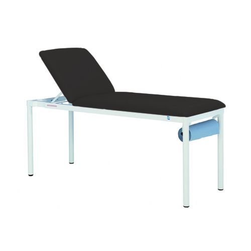 [MD03056-BK] Winchester Fixed Height Couch - Midnight Black