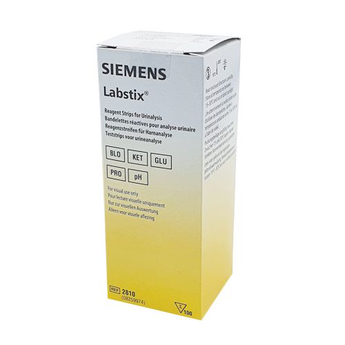 [MD03422] Siemens Labstix x 100