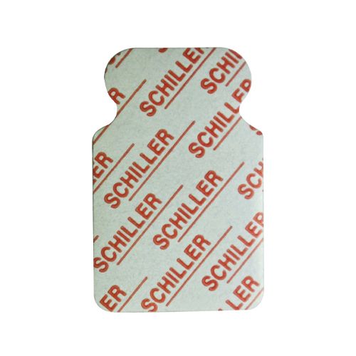 [MD03429] Schiller ECG Electrodes x 500