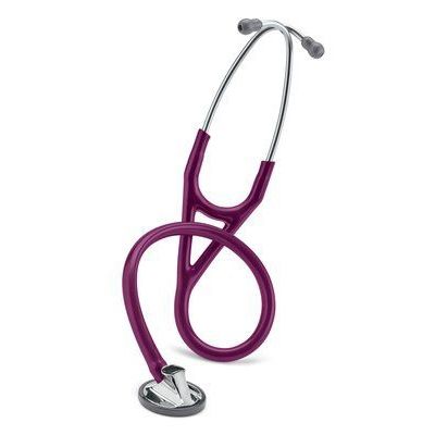 3M Littmann Master Cardiology - Plum