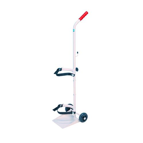 [MD03990] Universal Cylinder Trolley