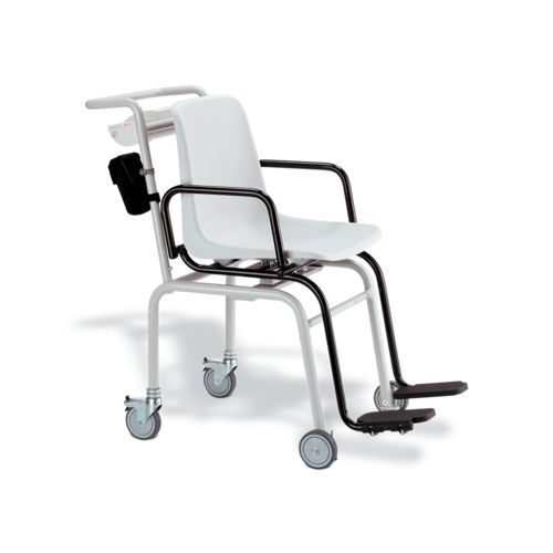 [MD04181] Seca 955 Chair Scale - Class III