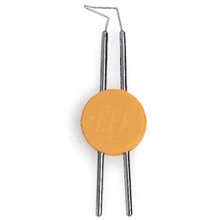 [MD05108] Angled Yellow Tip