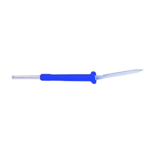 [MD05279] Brymill Non-sterile Dermal Tips - Blunt x 100