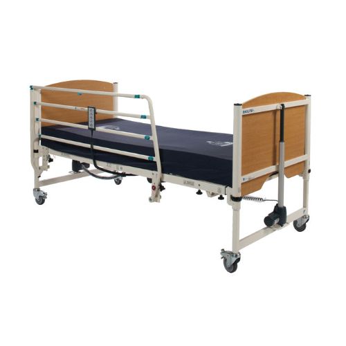 [MD05512-HI] Universal Side Rails - High