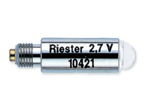 [MD05944]  Riester Otoscope Bulb 2.5V x 6