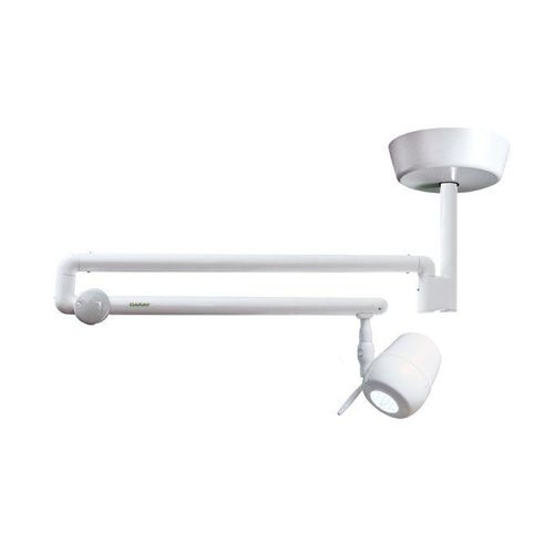 [MD05982-CEILING] Daray SL180 LED Minor Surgical Light - Ceiling Mount + Cover