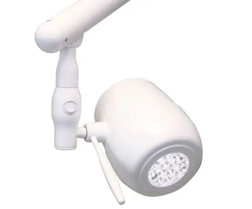 [MD05982-MOBILES] Daray SL180 LED Minor Surgical Light - Mobile
