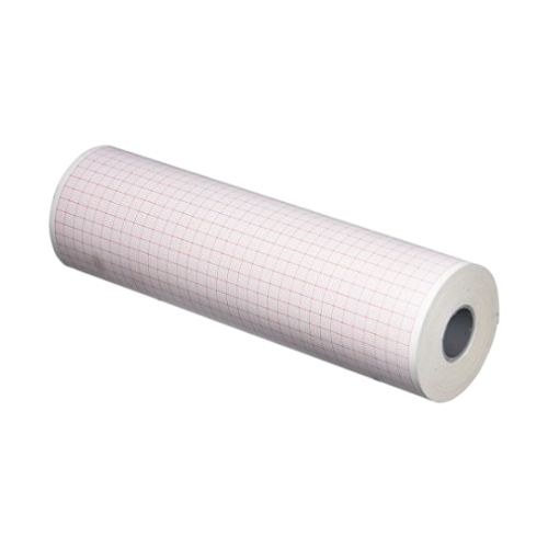 [MD06034] Cardioline Delta 612 ECTV ECG paper x 1