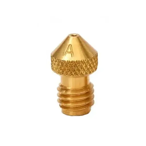 [MD06567-A] Brymill Cryosurgical Open Spray - Aperture A - 0.4in