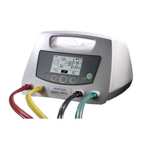[MD06920] Huntleigh Dopplex Ability - Battery Powered