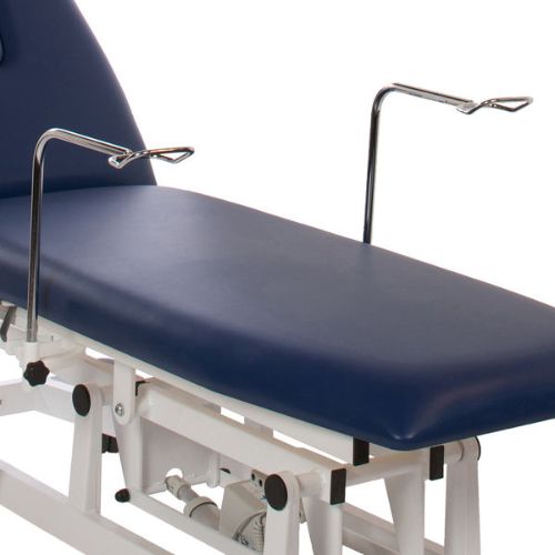 [MD06984] Doherty Plinth - Lithotomy Stirrups (Pair)