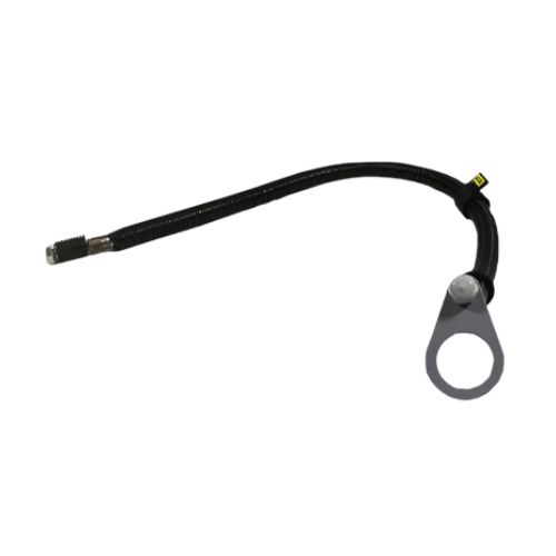 [MD07364] Acu-Evac - Boom Arm