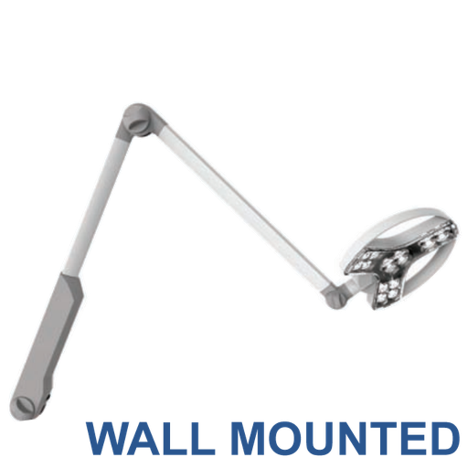 [MD08116] Coolview CLED23 Exam Light - Wall Mounted