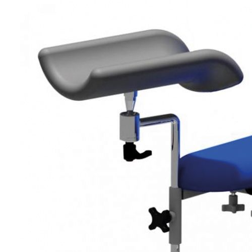 [MD08395] Leg Supports for Plinth Medical Couches