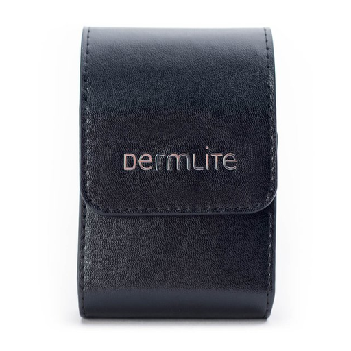 [MD08578] Leather Pouch for DermLite DL200
