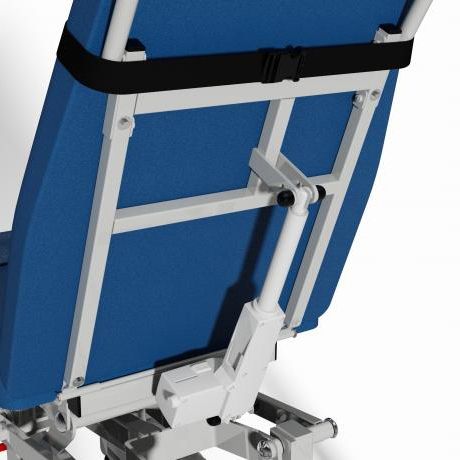 [MD08605] Plinth Medical Motorised Backrest