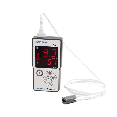 [MD08700] Huntleigh Smartsigns MiniPulse Pulse Oximeter