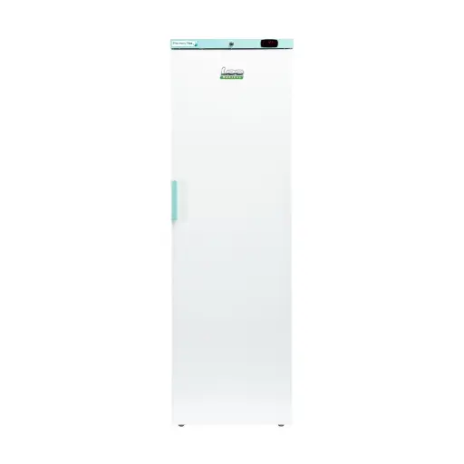 [MD08754] Lec PPSR400BT Bluetooth Freestanding Solid Door Fridge 400 Litre