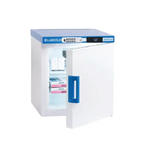 [MD09256] Labcold RLDF0119DIGLOCK Pharmacy Refrigerator - 36L