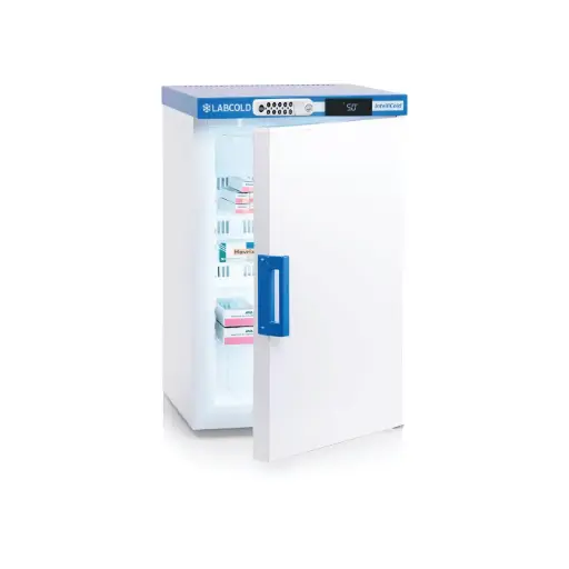 [MD09260] Labcold RLDF0224DIGLOCK Pharmacy Refrigerator - 66L
