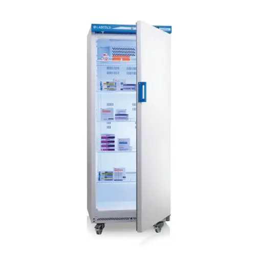 [MD09340] Labcold RLDF1819 Pharmacy & Vaccine Refrigerator - 543L