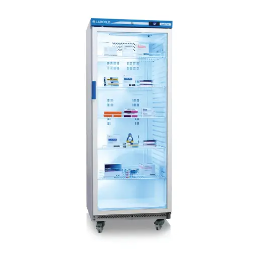 [MD09341] Labcold RLDG1819 Pharmacy & Vaccine Refrigerator - 543L