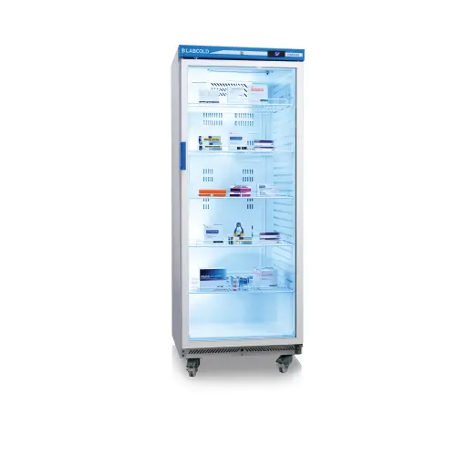 [MD09341] Labcold RLDG1819 Pharmacy & Vaccine Refrigerator - 543L