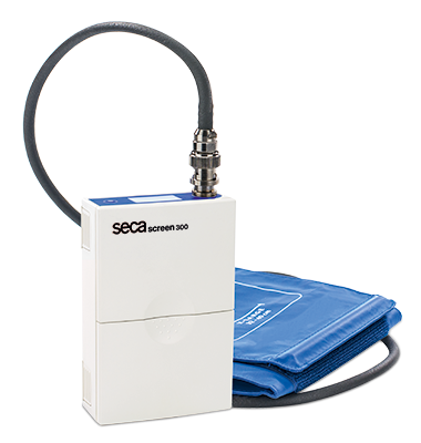 [MD10001] seca Screen 300 ABPM with Software