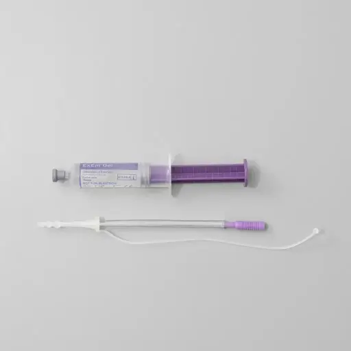 [MD10059] GisKit Catheter x 25