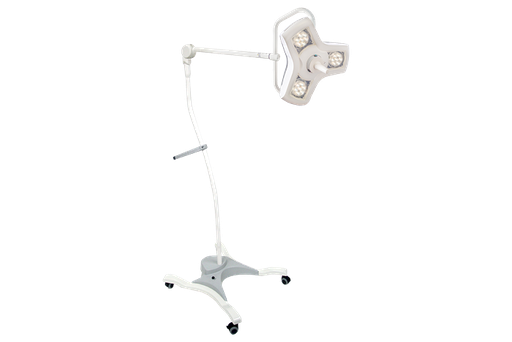 [MD10061] Luxo AIM LED G2 Floor Light