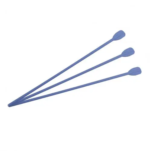 [MD10113] Sterile Blue Wound Probe - 14cm x 1
