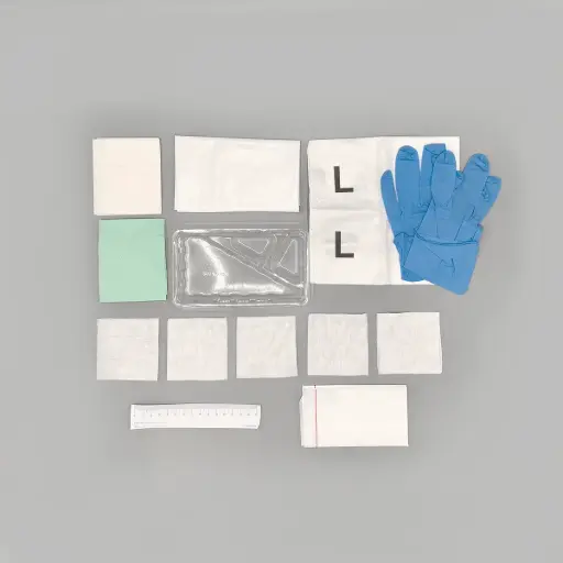 [MD10114] Rocialle Universal Large Aseptic Pack x 10