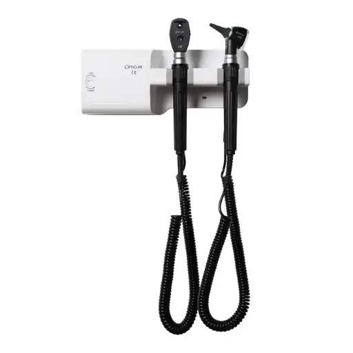 [MD10127] P2 Mini Pro Wall Mounted Pocket Diagnostic Set