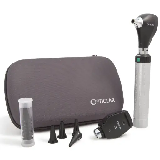 [MD10128] S1 Practice LED Diag Set - ADAPT C Cell Battery Handle