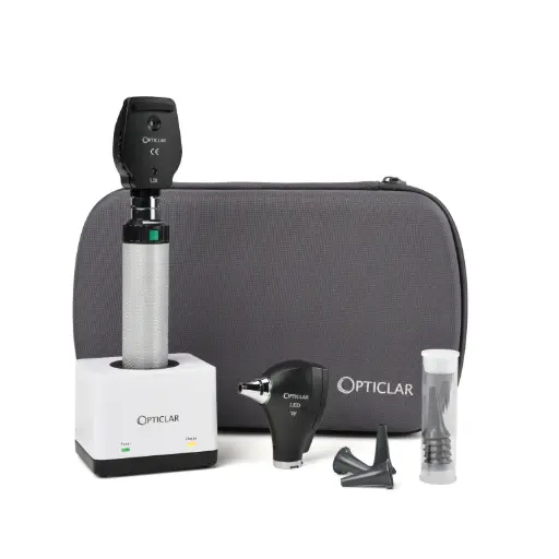 [MD10130] S1 Practice LED Diag Set - ADAPT Single Port