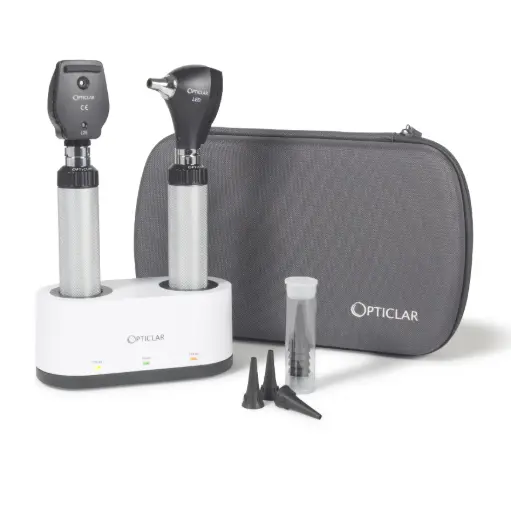 [MD10131] S1 Practice LED Diag Set - ADAPT Twin Port