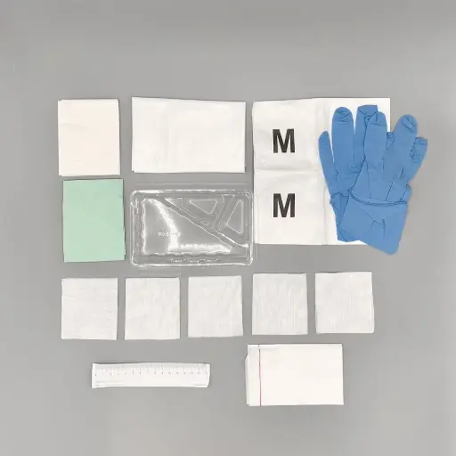 [MD300211] Rocialle Universal Medium Aseptic Pack x 10